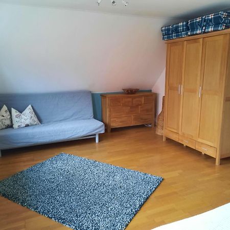 Ferienhaus-Landliebe-Wohnung-9048-3 Dänschendorf Eksteriør billede