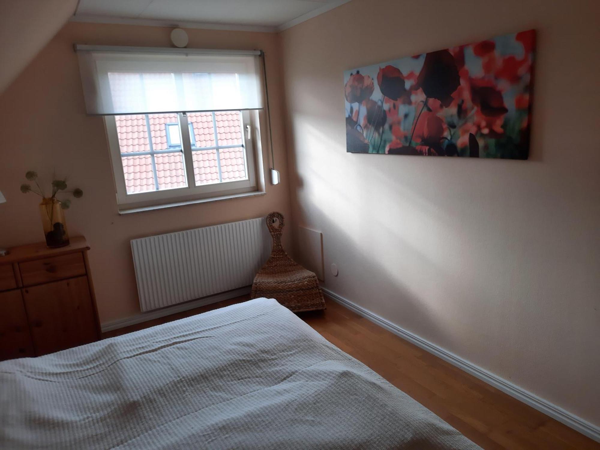 Ferienhaus-Landliebe-Wohnung-9048-3 Dänschendorf Eksteriør billede