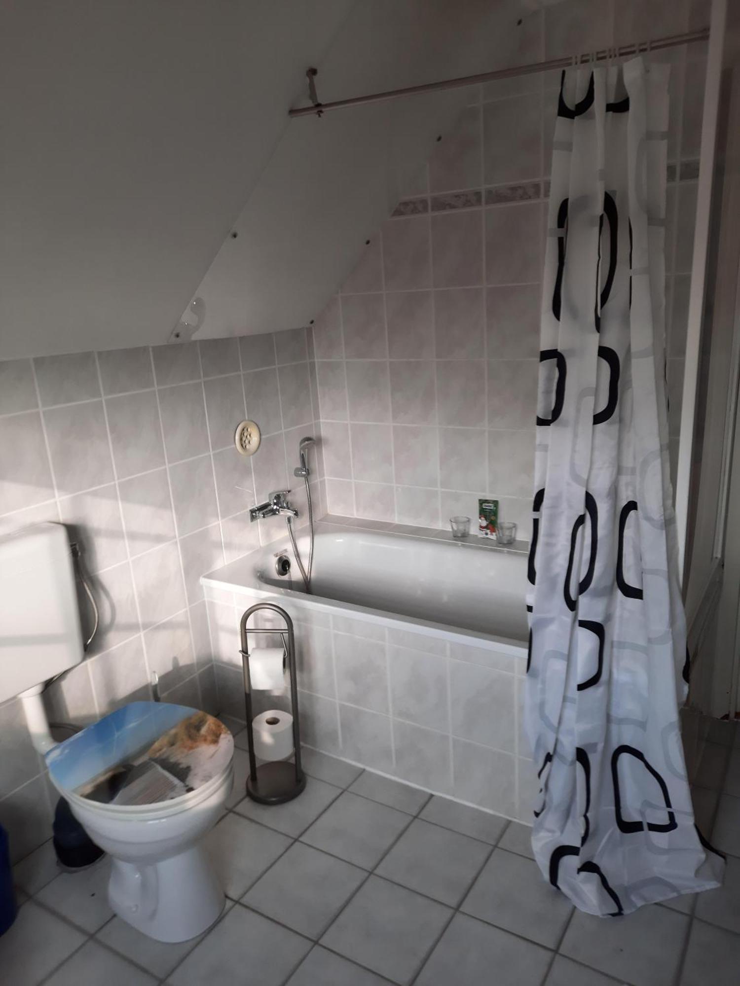 Ferienhaus-Landliebe-Wohnung-9048-3 Dänschendorf Eksteriør billede