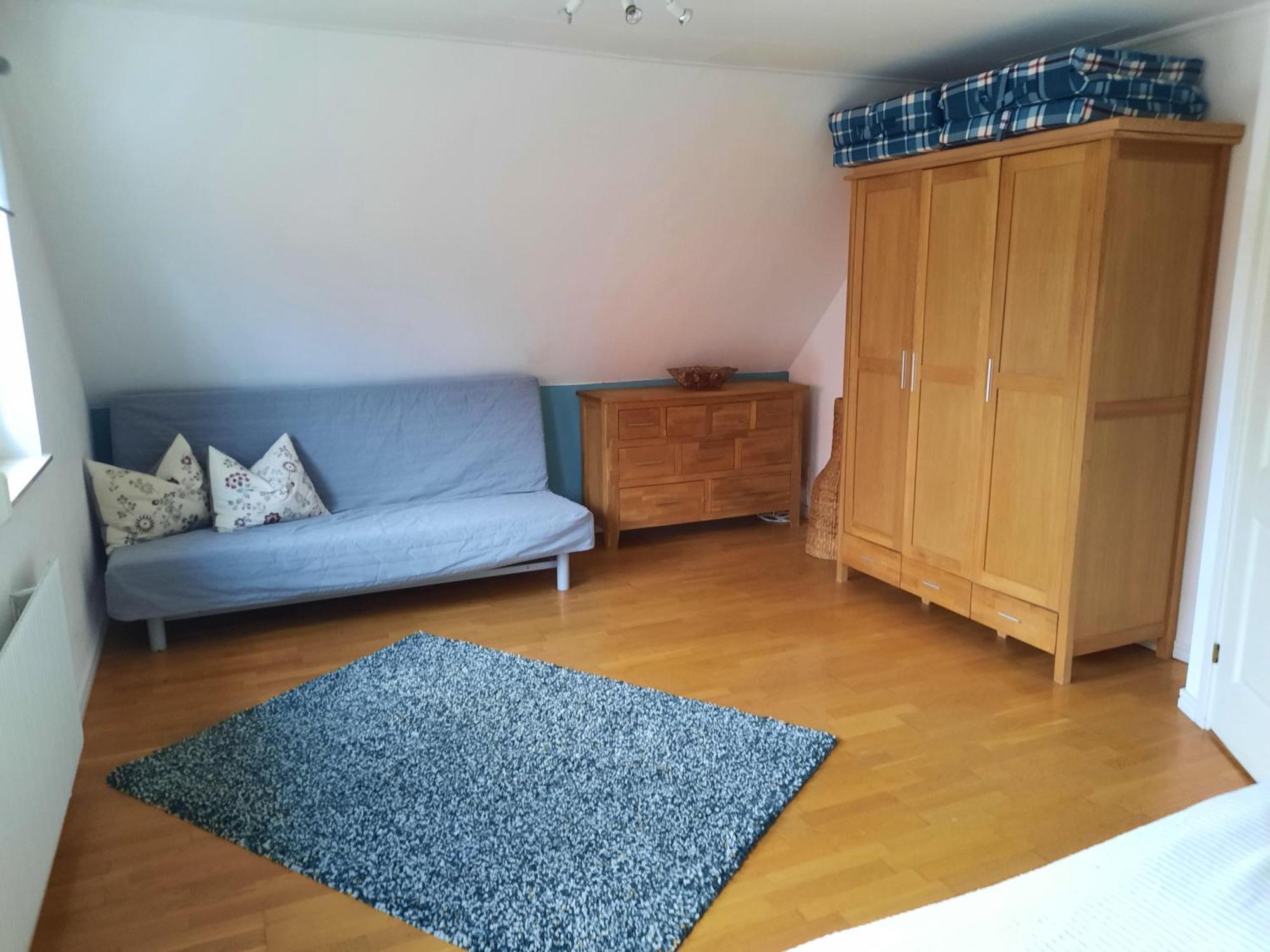 Ferienhaus-Landliebe-Wohnung-9048-3 Dänschendorf Eksteriør billede