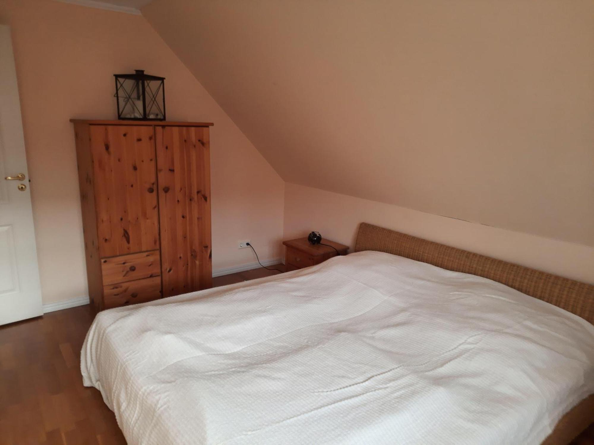Ferienhaus-Landliebe-Wohnung-9048-3 Dänschendorf Eksteriør billede