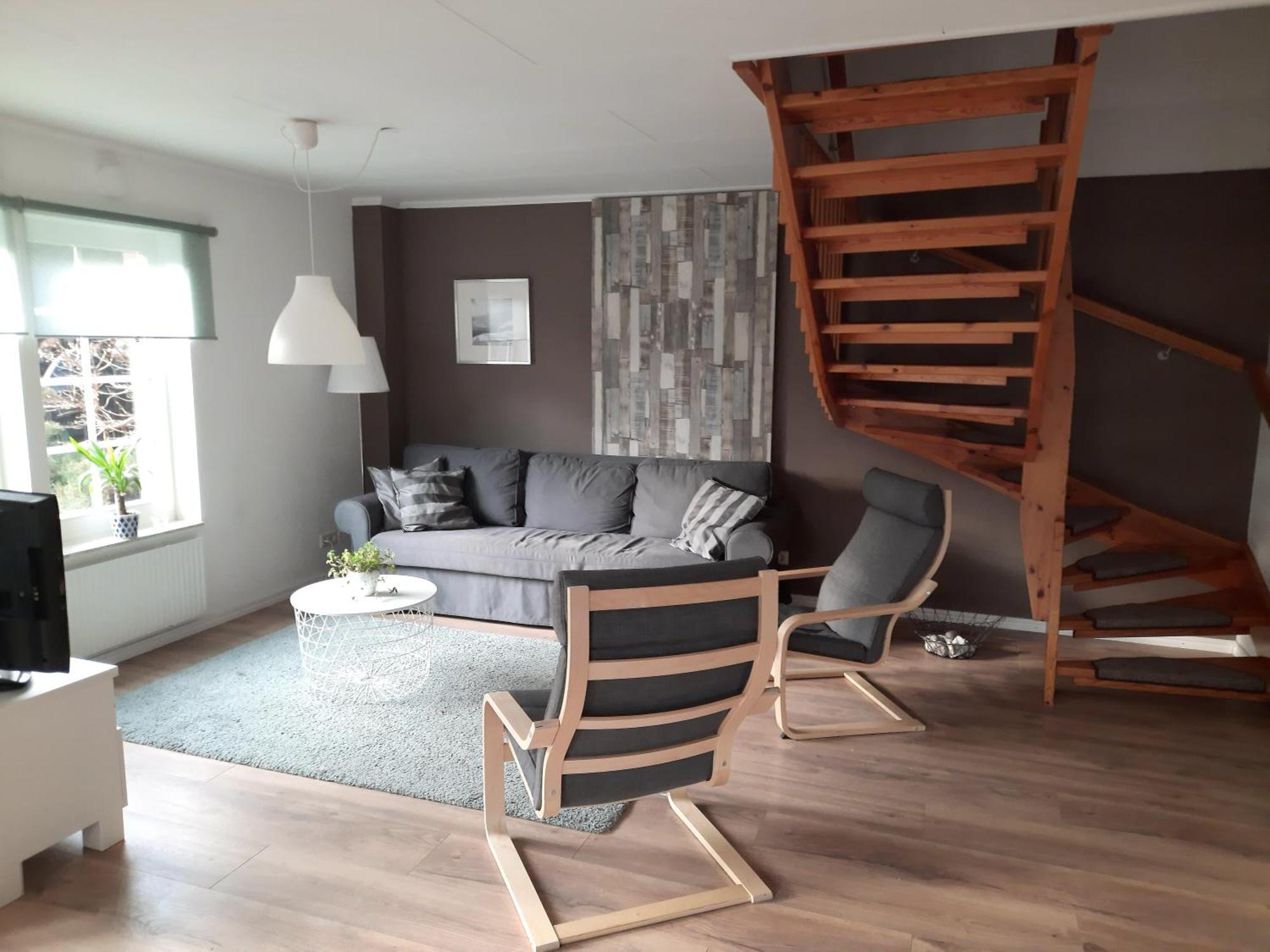 Ferienhaus-Landliebe-Wohnung-9048-3 Dänschendorf Eksteriør billede